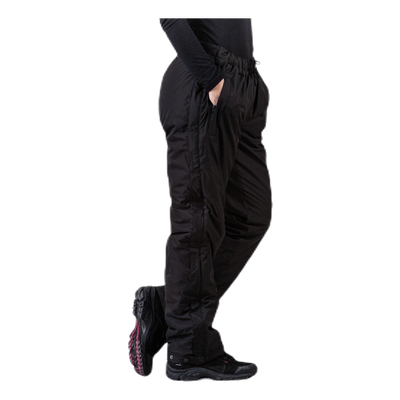 Easky Pants Black