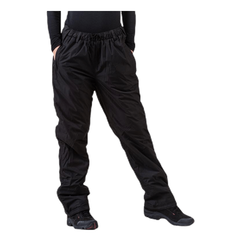Easky Pants Black
