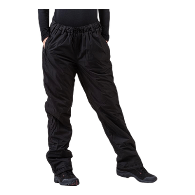Easky Pants Black