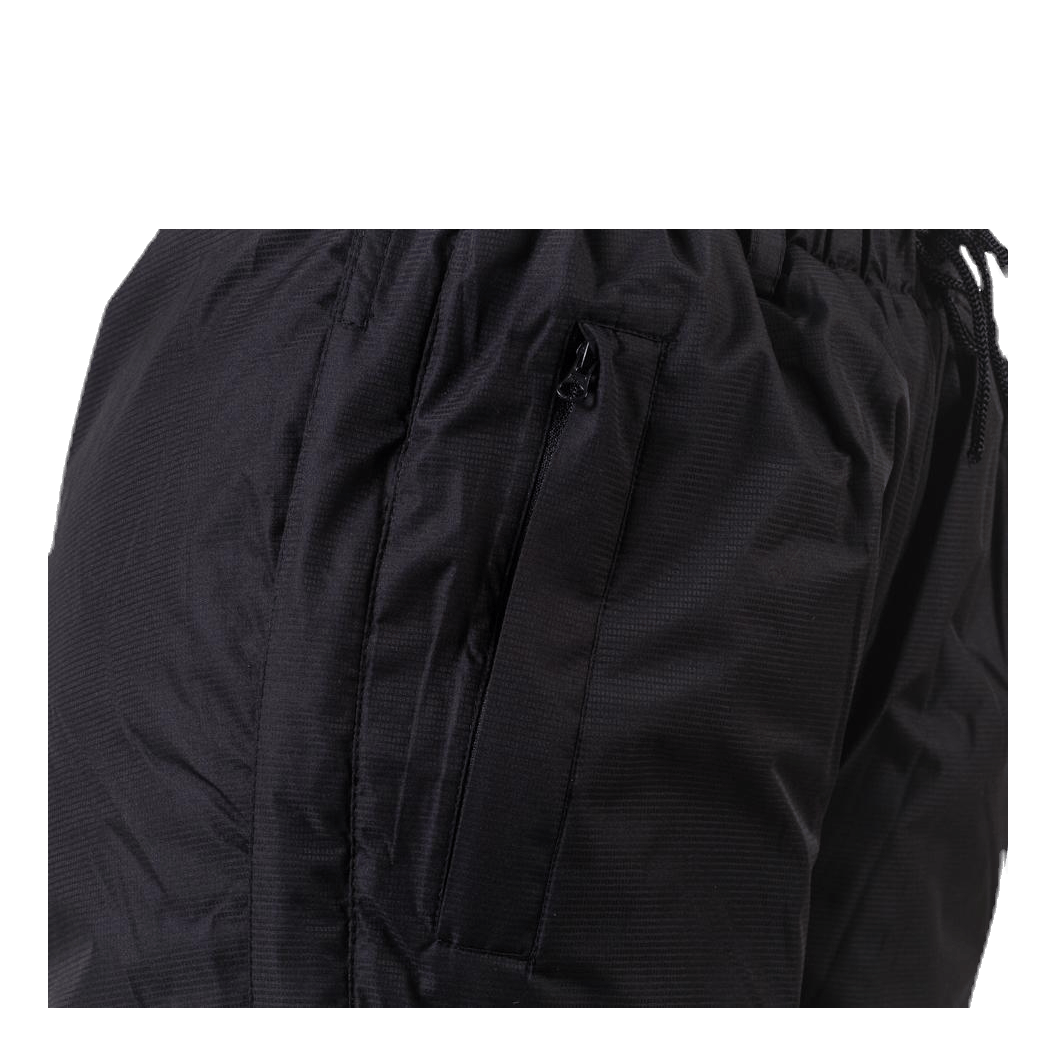 Easky Pants Black