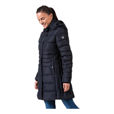 Norrfors Jacket Black