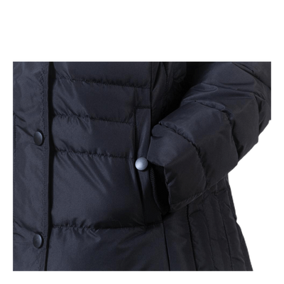 Norrfors Jacket Black