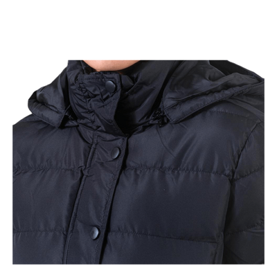 Norrfors Jacket Black