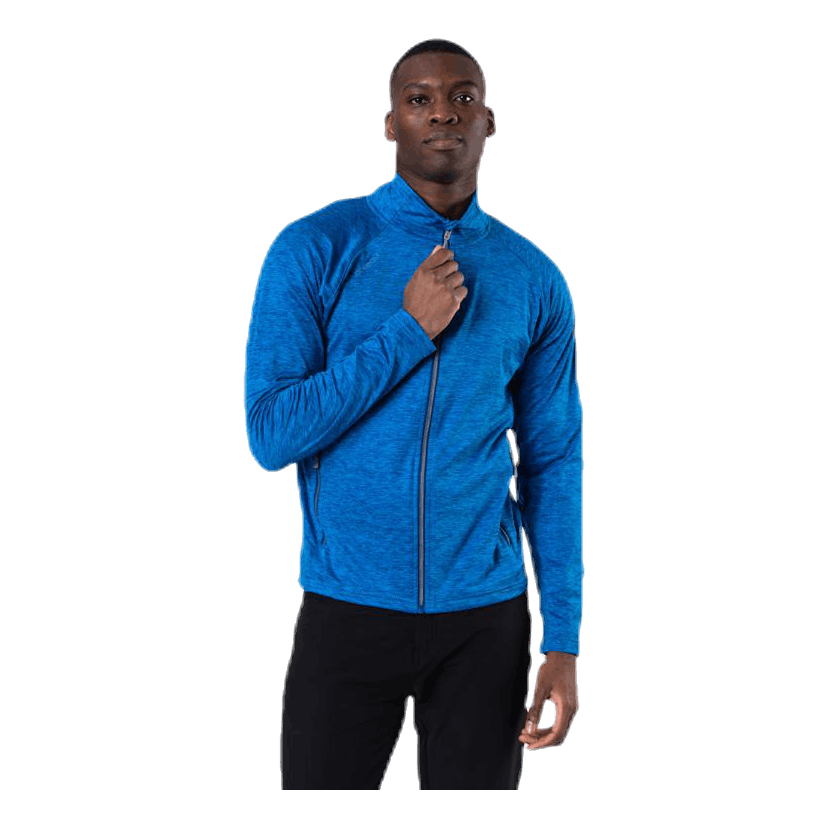 Toledo Jacket Blue