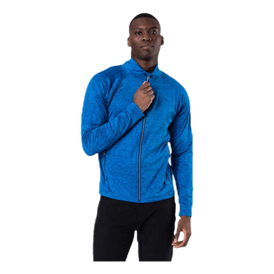 Toledo Jacket Blue