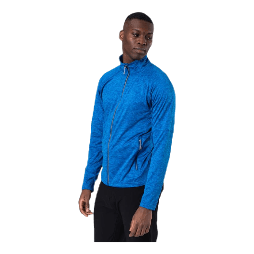Toledo Jacket Blue