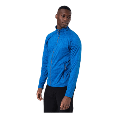 Toledo Jacket Blue