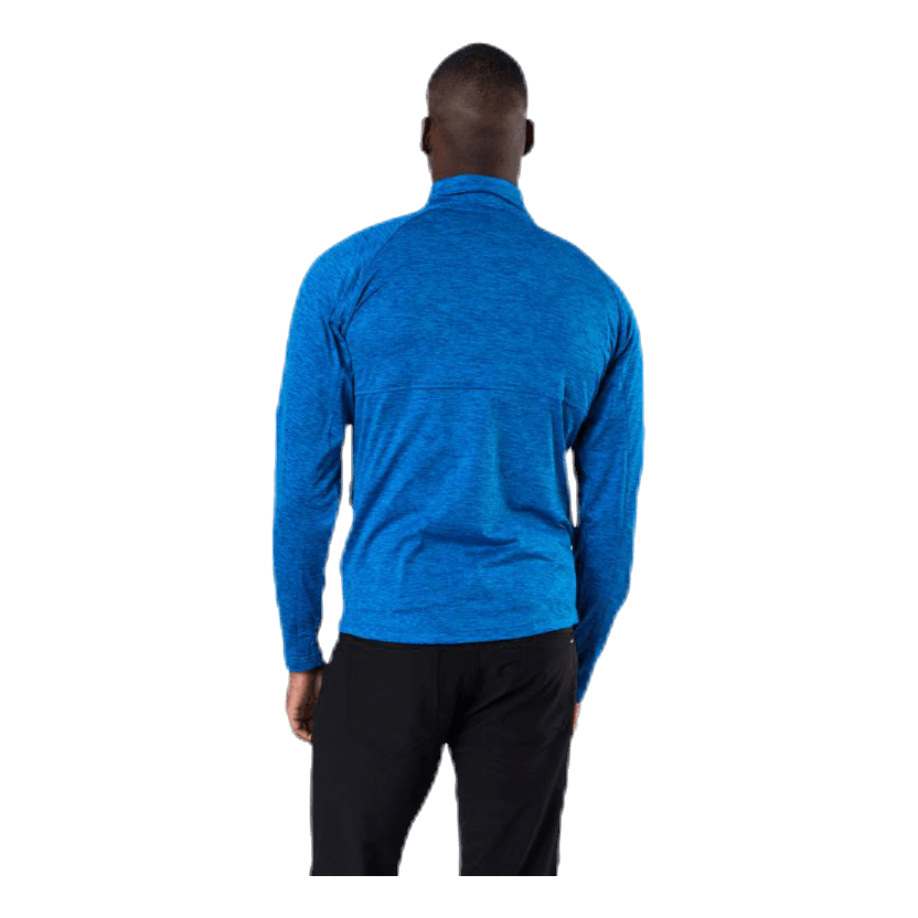 Toledo Jacket Blue
