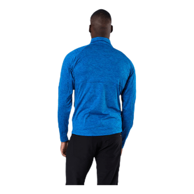 Toledo Jacket Blue