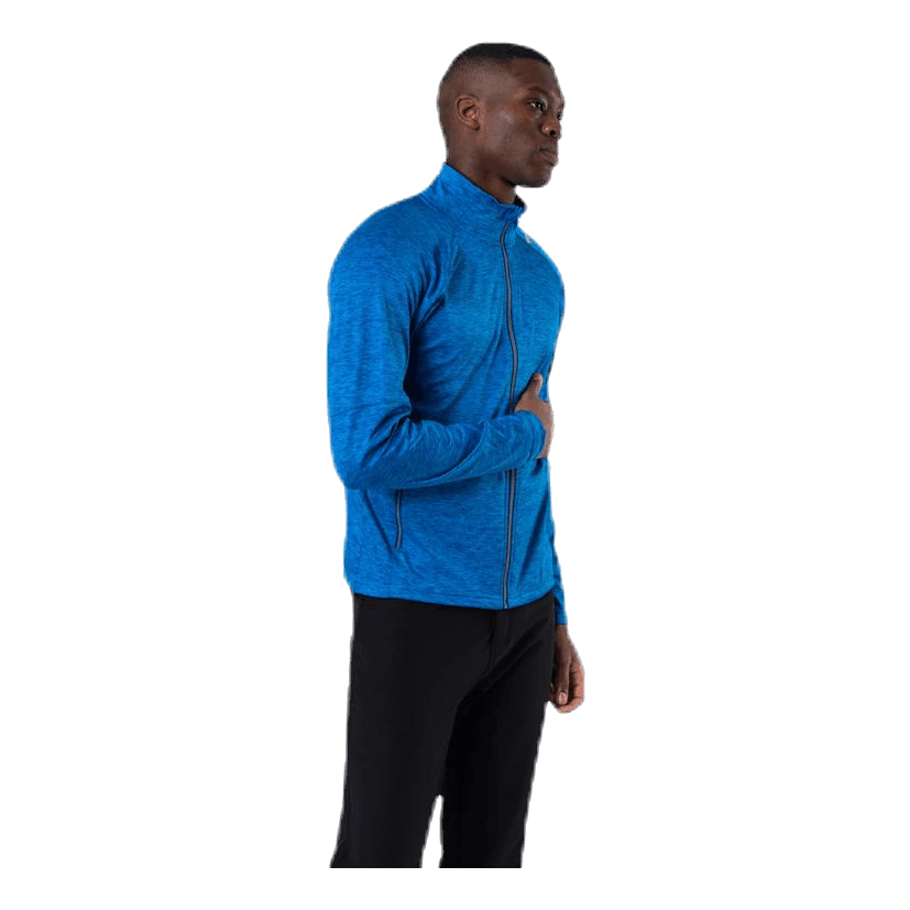 Toledo Jacket Blue