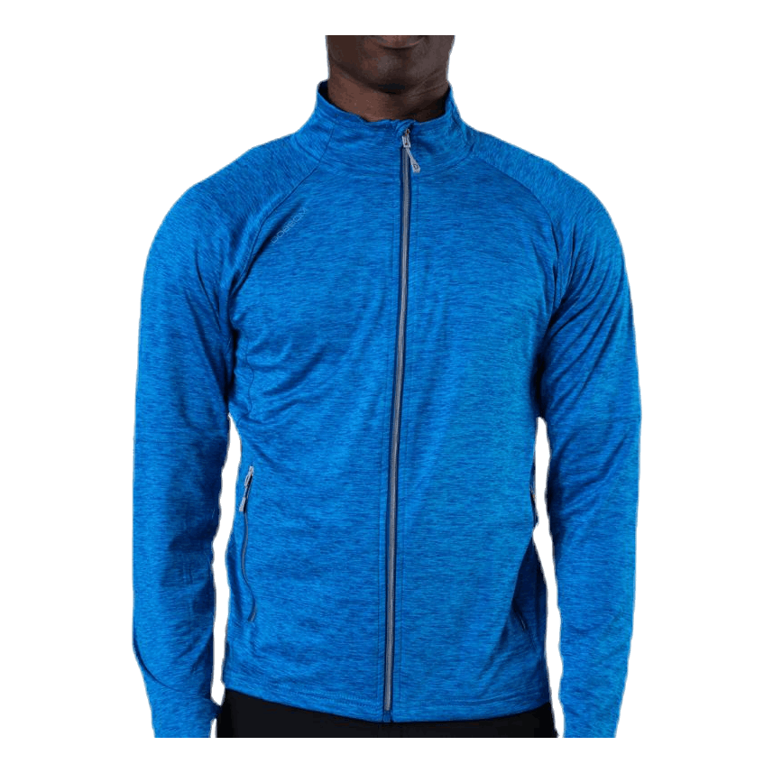 Toledo Jacket Blue