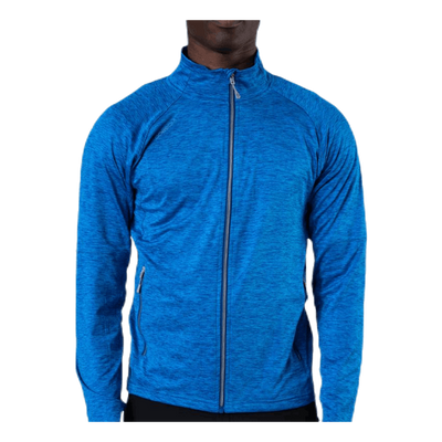 Toledo Jacket Blue
