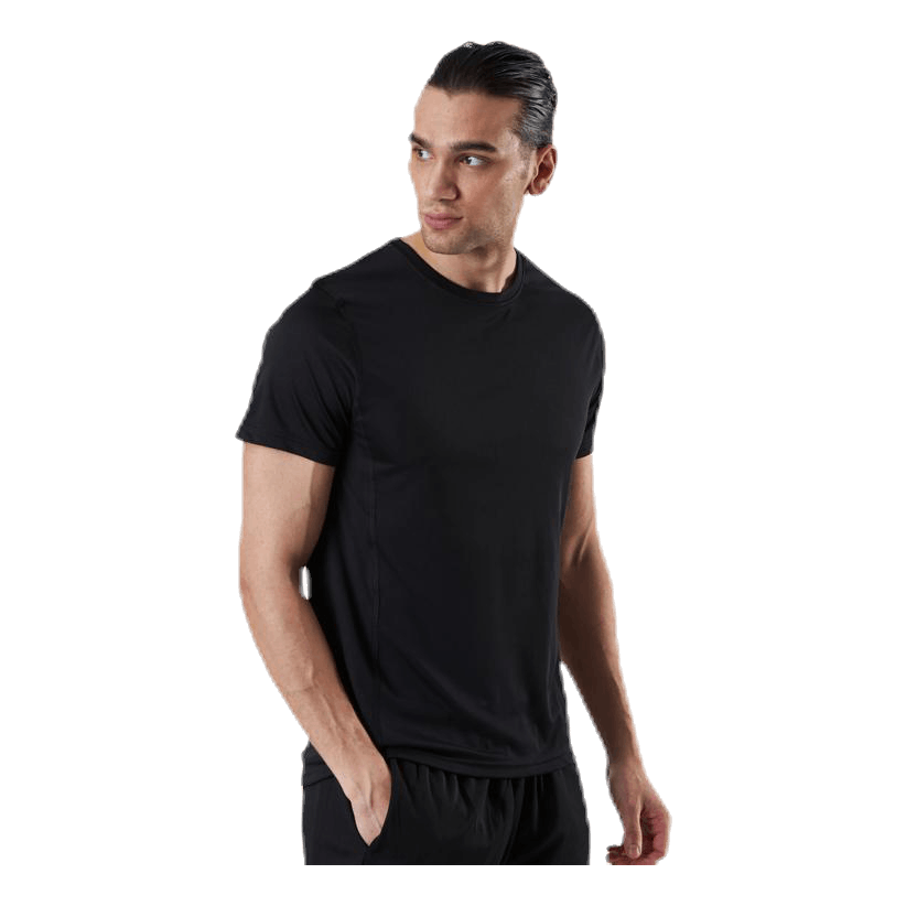 Skill Tee Black