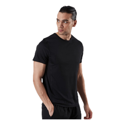 Skill Tee Black
