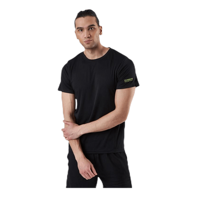 Skill Tee Black