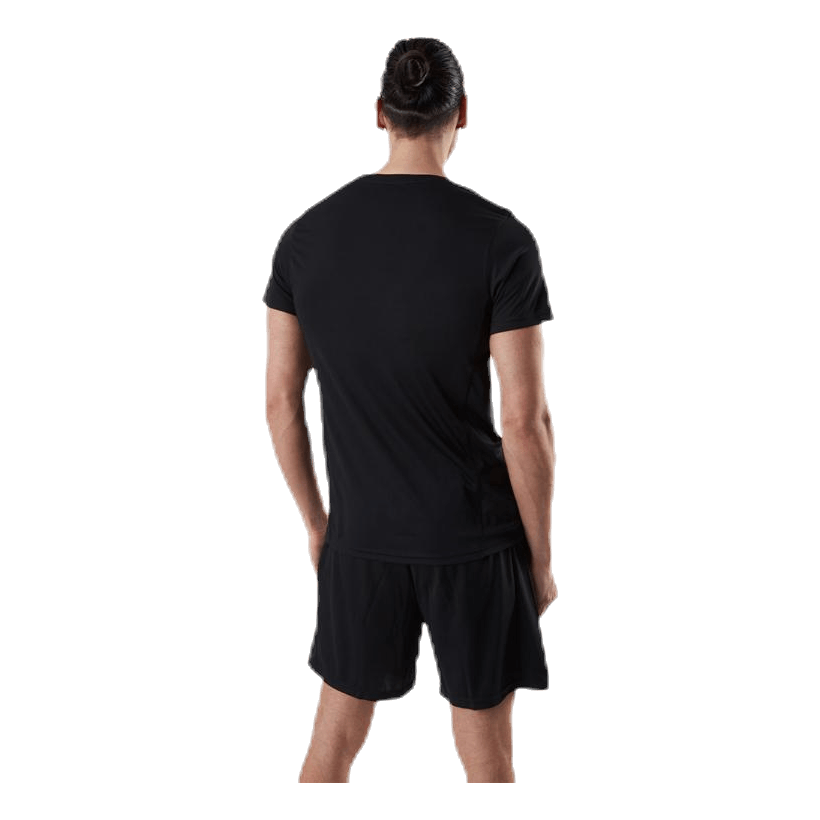 Skill Tee Black