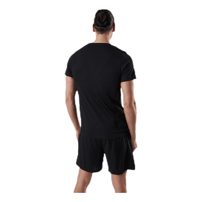 Skill Tee Black