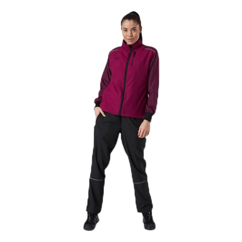Walk'n'Run Set Pink
