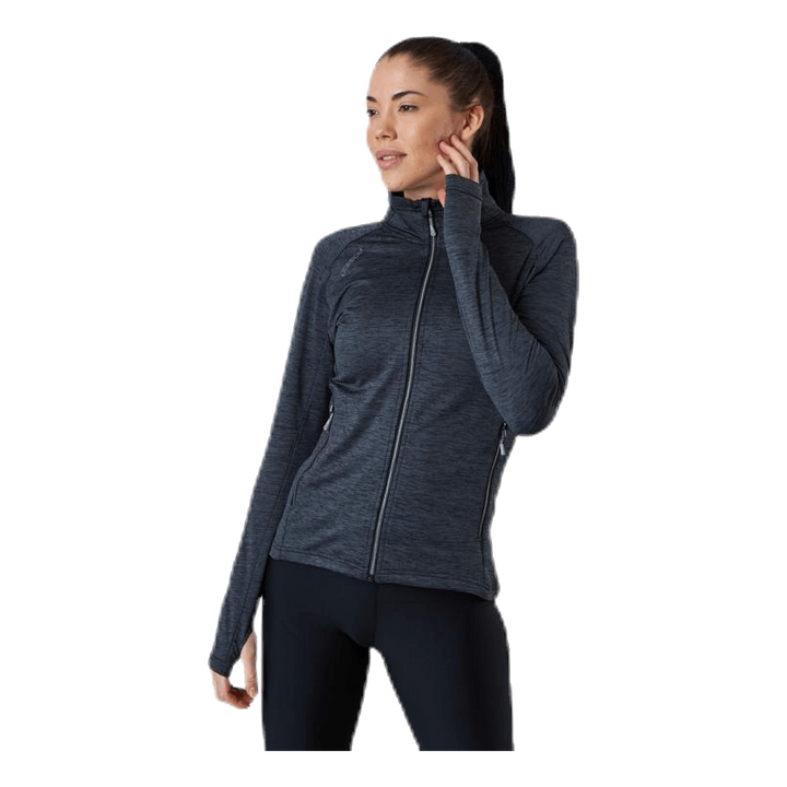 Toledo Jacket Grey