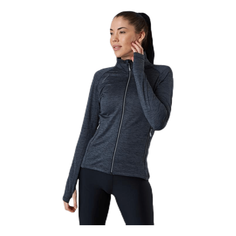 Toledo Jacket Grey