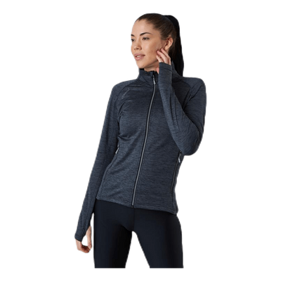 Toledo Jacket Grey