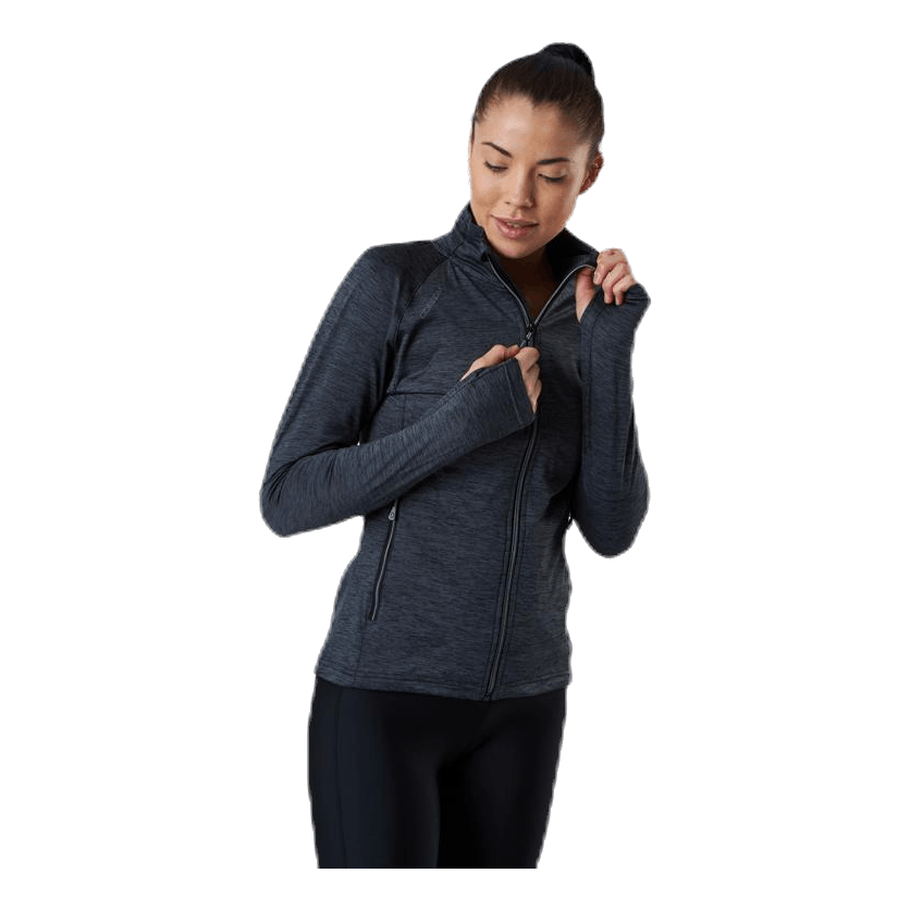 Toledo Jacket Grey
