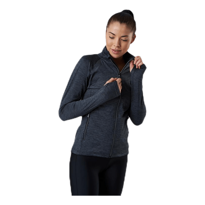 Toledo Jacket Grey