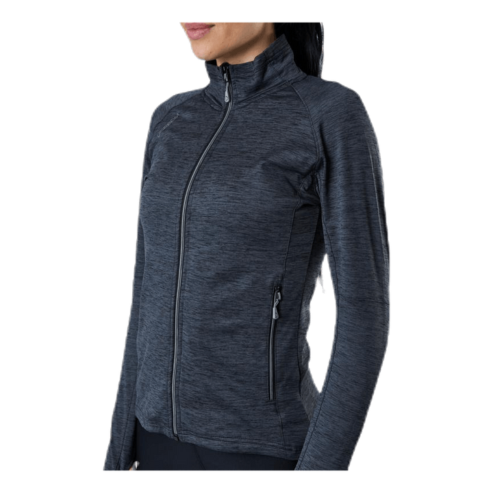 Toledo Jacket Grey
