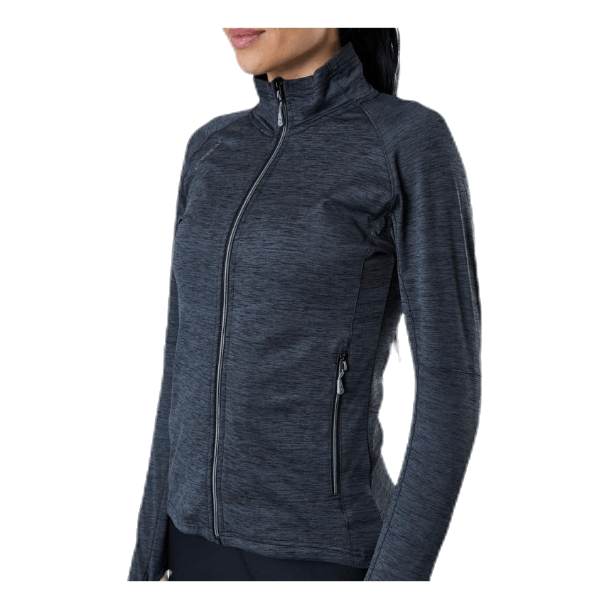 Toledo Jacket Grey