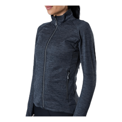 Toledo Jacket Grey