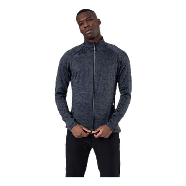 Toledo Jacket Grey
