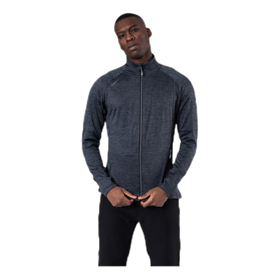Toledo Jacket Grey