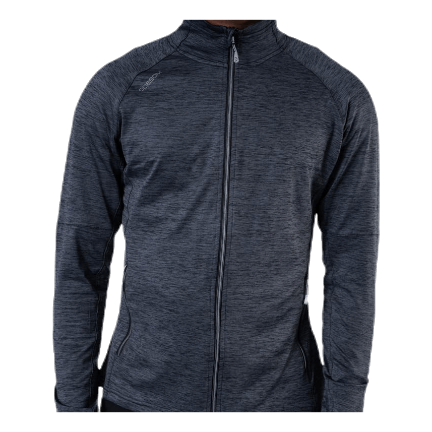 Toledo Jacket Grey