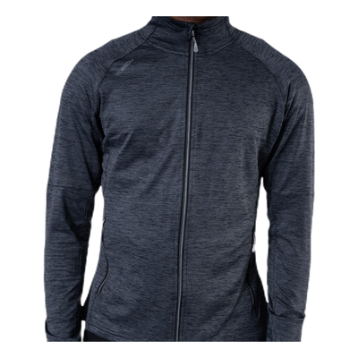 Toledo Jacket Grey
