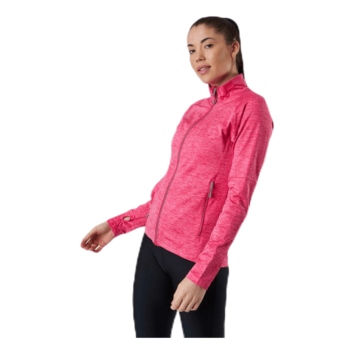 Toledo Jacket Pink