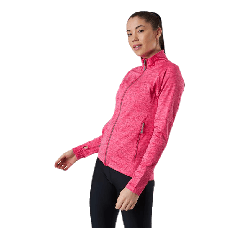 Toledo Jacket Pink