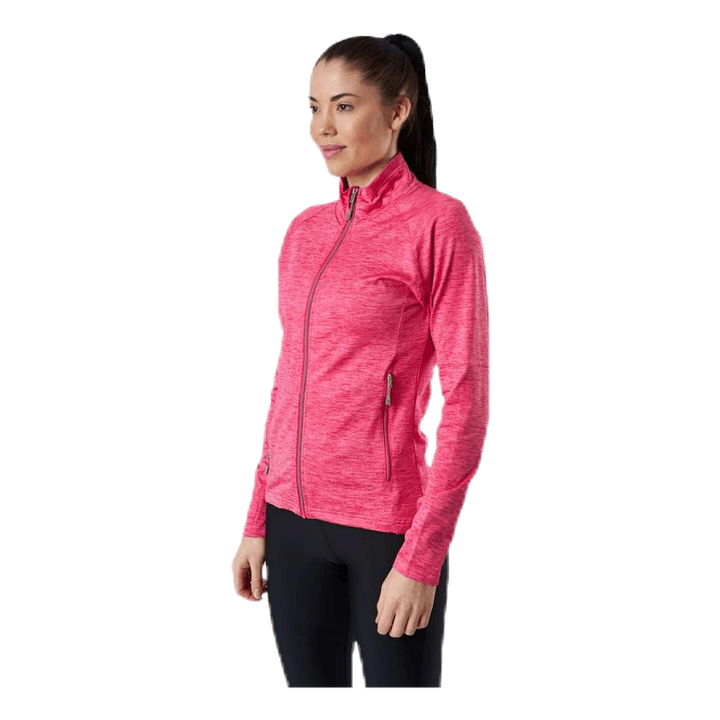 Toledo Jacket Pink