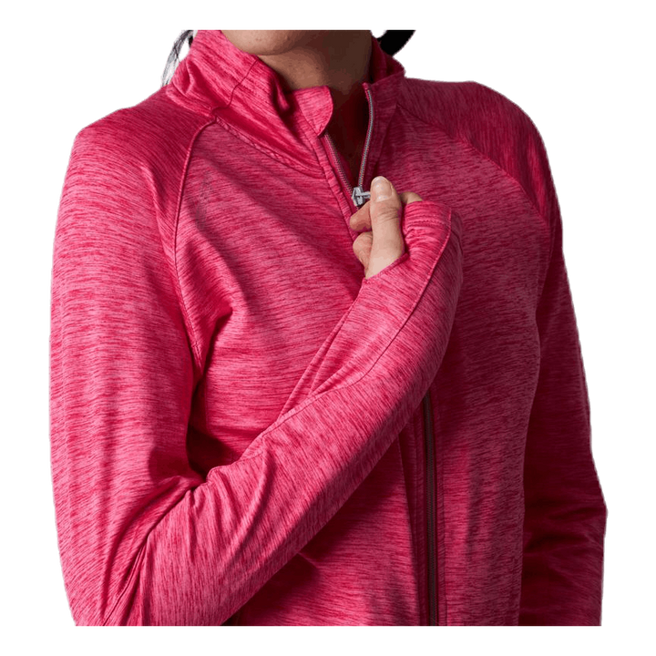 Toledo Jacket Pink
