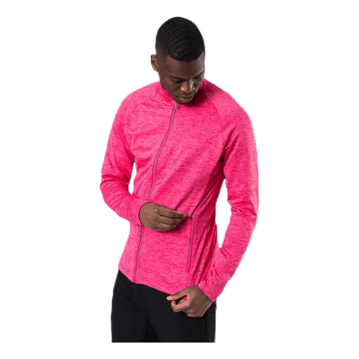 Toledo Jacket Pink