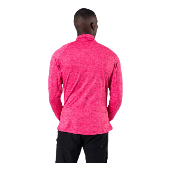 Toledo Jacket Pink