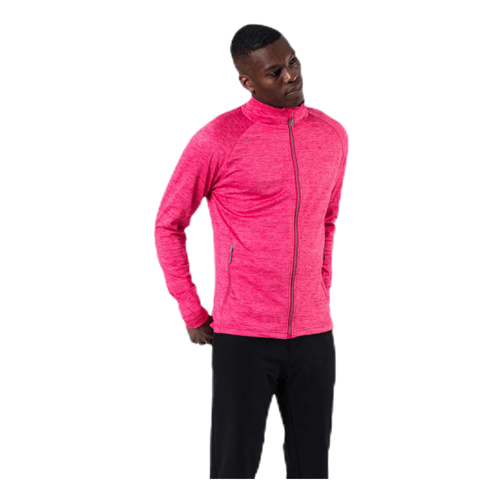 Toledo Jacket Pink
