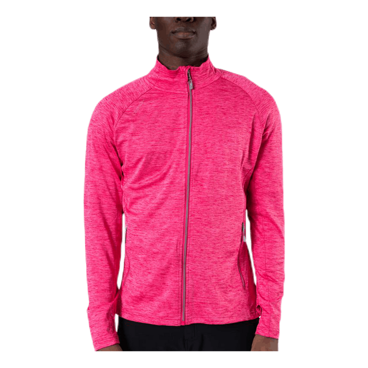 Toledo Jacket Pink