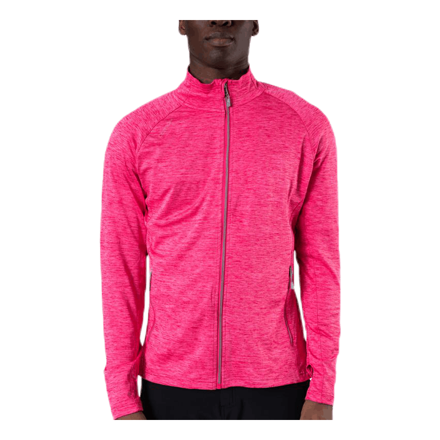 Toledo Jacket Pink