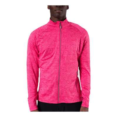 Toledo Jacket Pink