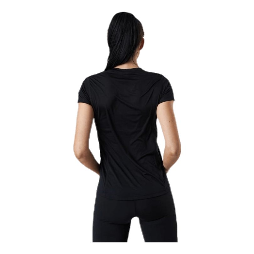 Skill Tee Black