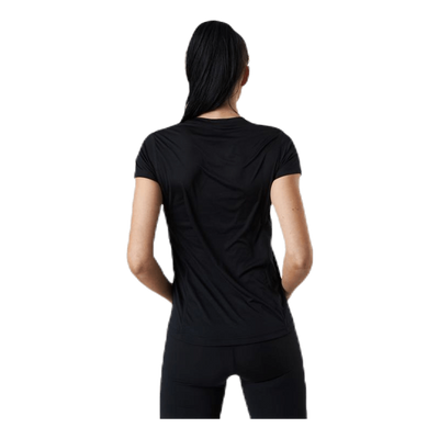 Skill Tee Black
