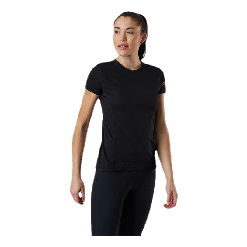 Skill Tee Black