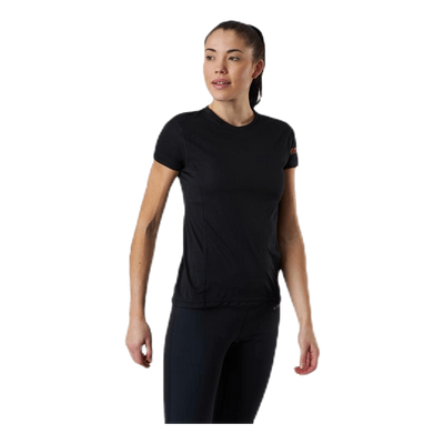 Skill Tee Black