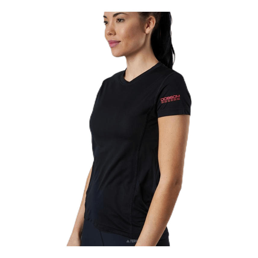 Skill Tee Black