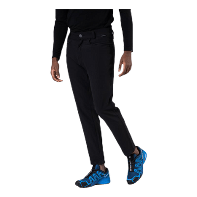 Skien Pants Black
